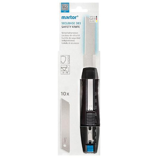 Säkerhetskniv MARTOR Secubase 383 POS