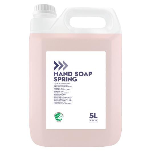 Tvål ARWS Spring 5L