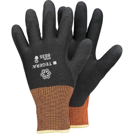 Vinterhandske TEGERA 8835R 6