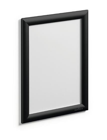 Snäppram DURABLE Aluminium A5