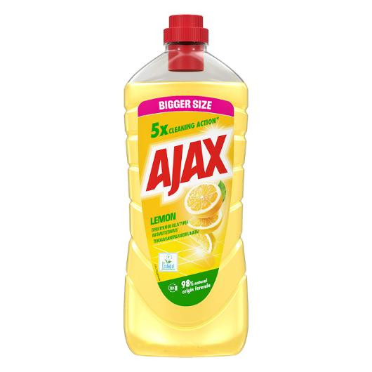 Allrent AJAX Lemon 1,5L