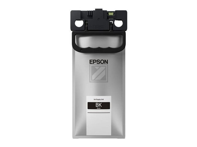 Bläckpatron EPSON C13T964140 svart