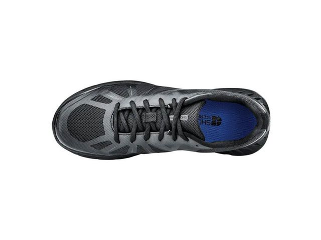 Sko SFC Endurance II svart 41