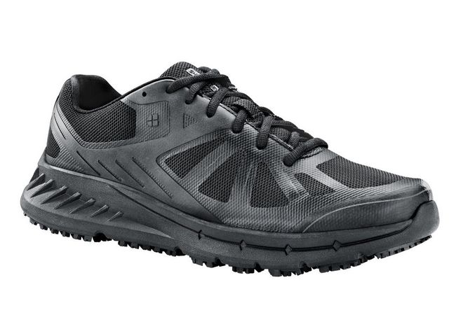 Sko SFC Endurance II svart 46