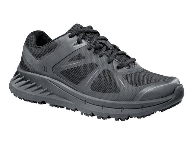 Sko SFC Vitality II svart Dam 36