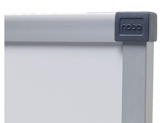 Whiteboard emalj 150x120 cm