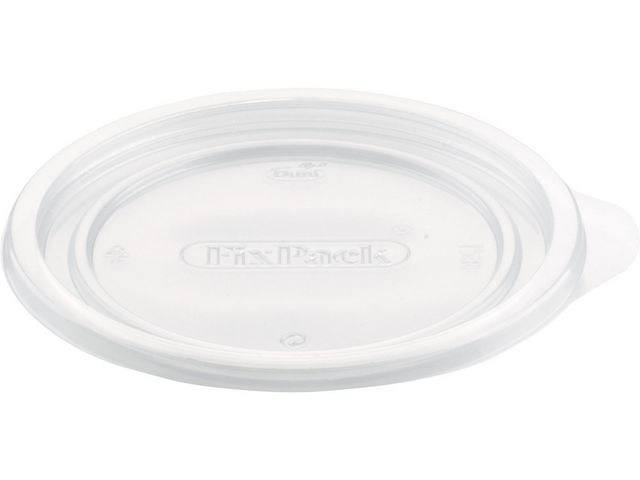 Lock Fixpack rund 200ml-500ml 50/fp