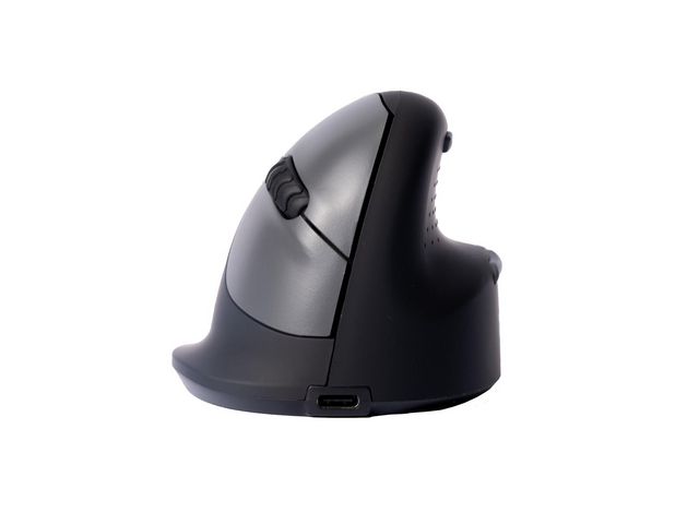 Mus Ergonomisk R-GO trådlös höger M