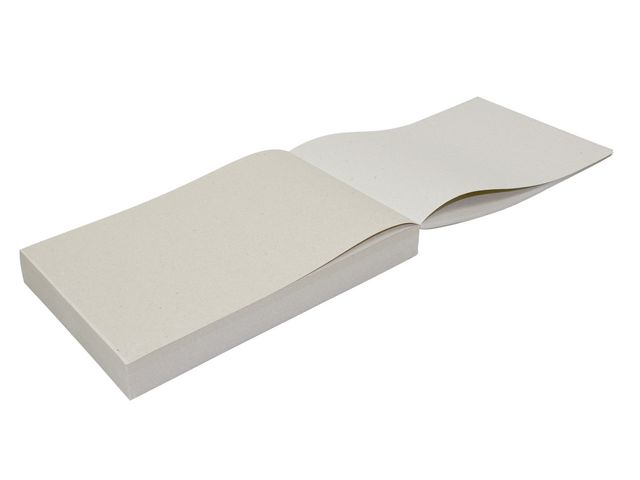 Ritblock A4 135g 100blad