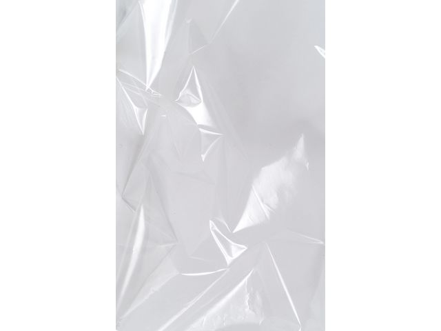 Cellofan klar 70cmx5m