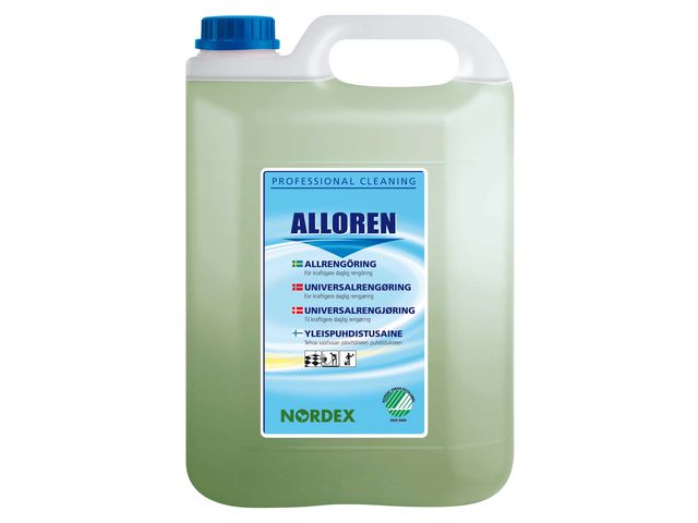 Allrent NORDEX Alloren 5L