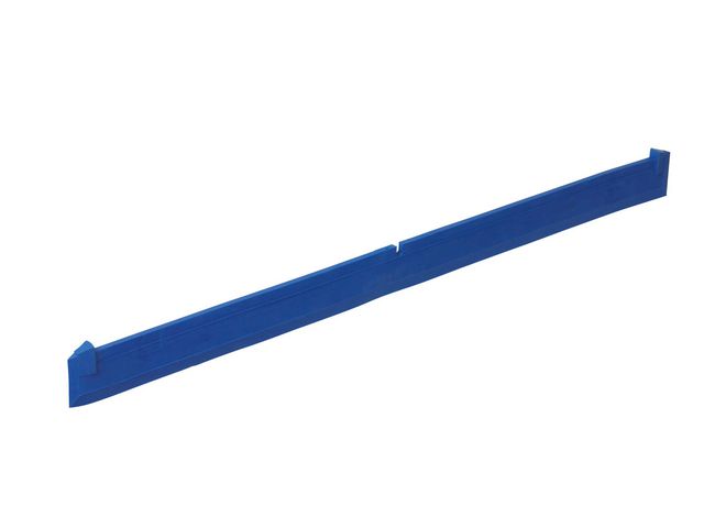 Gummiblad VILEDA Multisqueegee 50cm