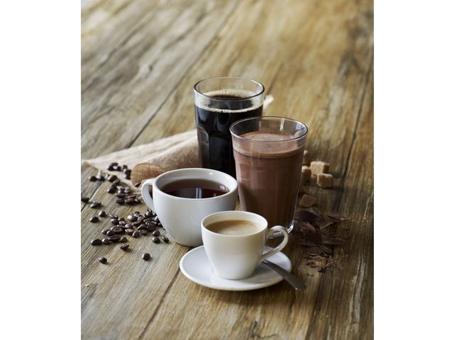 Kaffe GEVALIA Kok Mellanrost 450g