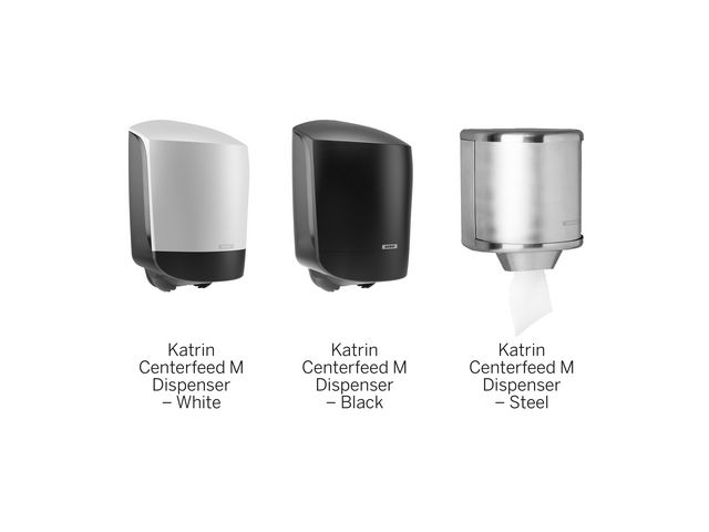 Torkrulle KATRIN M 1L 320m