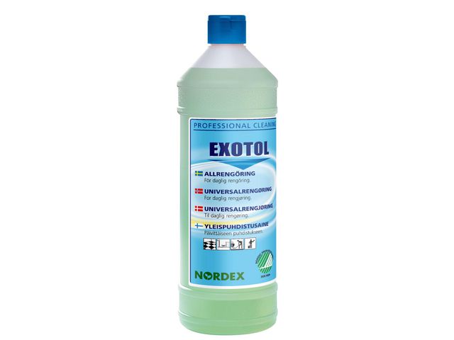 Allrent NORDEX Exotol 1L