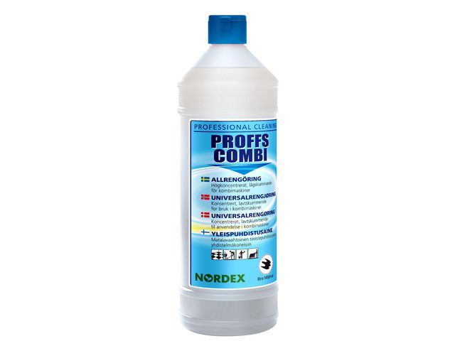 Allrent NORDEX Proffs Combi 1L