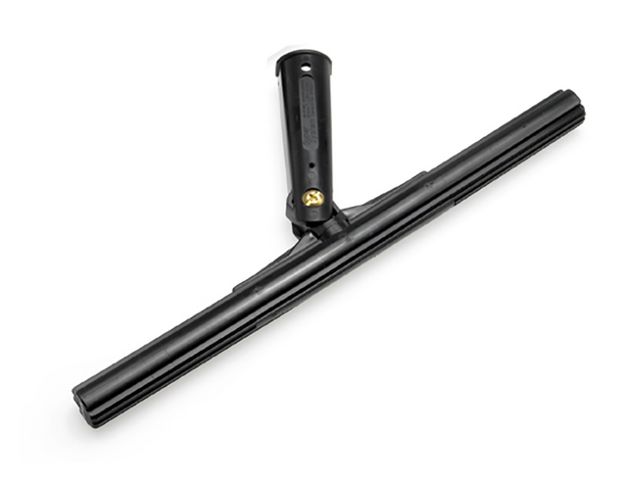 Pälshållare ETTORE ledad 35cm