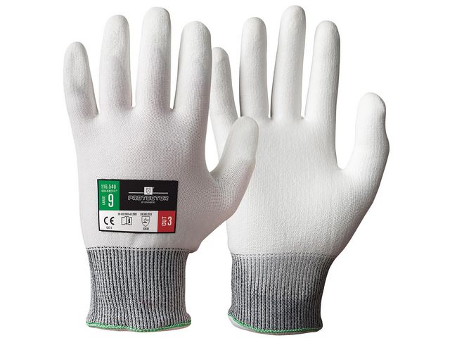 Skärskyddshandske GRANBERG 540 B 7