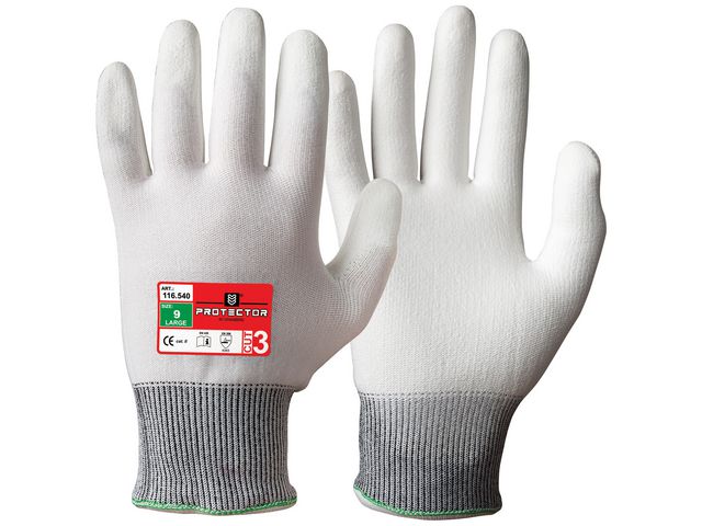 Skärskyddshandske GRANBERG 540 B 9