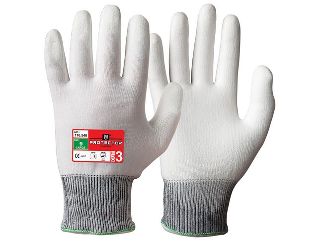 Skärskyddshandske GRANBERG 540 B 11