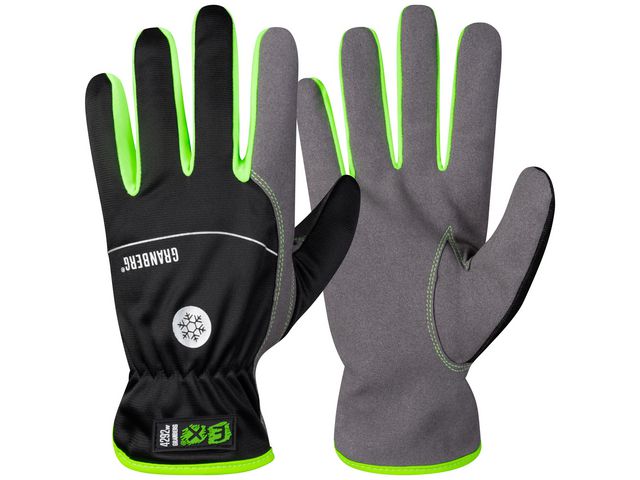 Vinterhandske GRANBERG EX 4292W 10