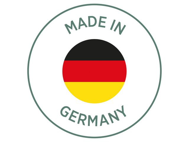 Färgkodningsprick AVERY Ø8mm grön 416/fp