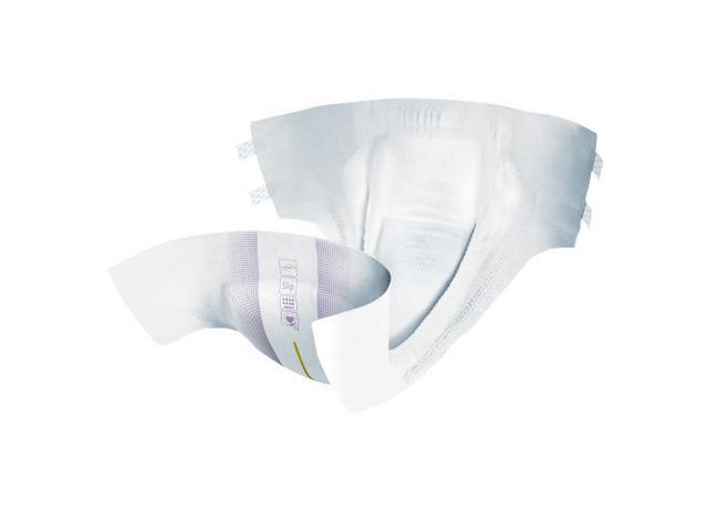 Inkoskydd TENA Flex Maxi M 22/fp