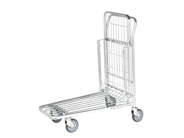 Lagervagn 860x530x1010mm