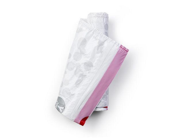 Insatspåse Y BRABANTIA 20L vit 20/rl