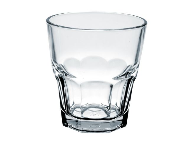 Dricksglas AMERICA 27cl 12/fp
