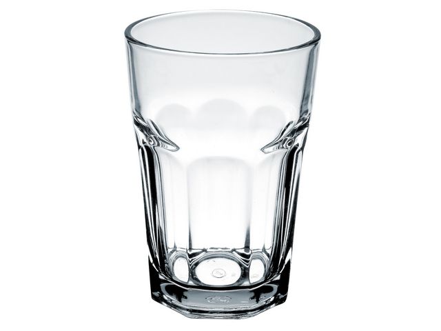 Dricksglas AMERICA 36cl 12/fp