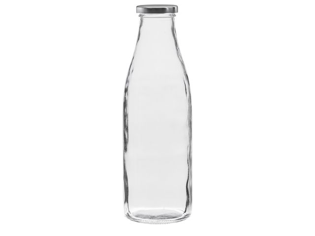 Serveringsflaska 1,0 L