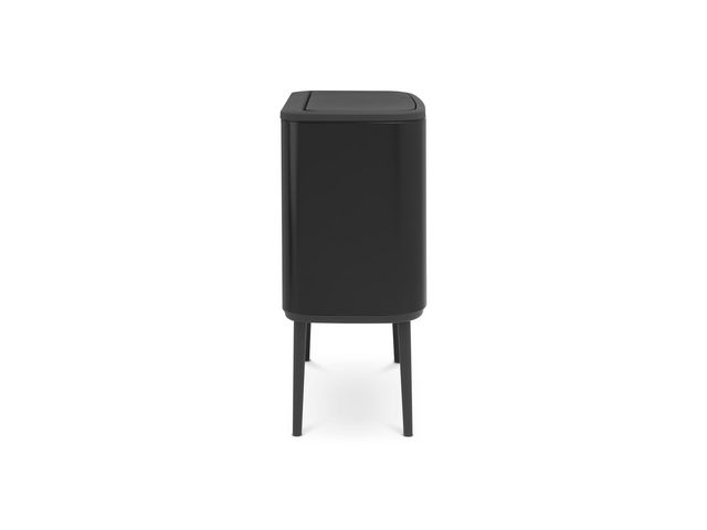 Papperskorg BRABANTIA Bo Touch 3x11L sv