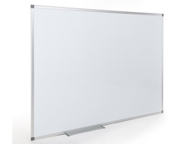 Whiteboard Dry-Erase lackat stål 120x90
