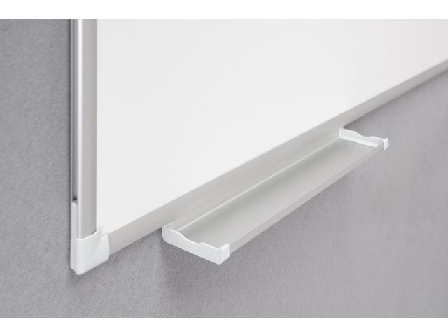 Whiteboard emalj alu-ram 120x100cm