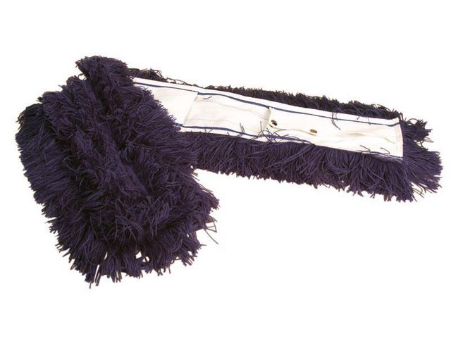 Mopp Saxmoppgarn Meraklon 1m