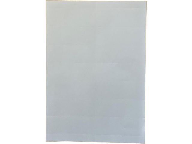 Etikett Kantin kök 1600/fp