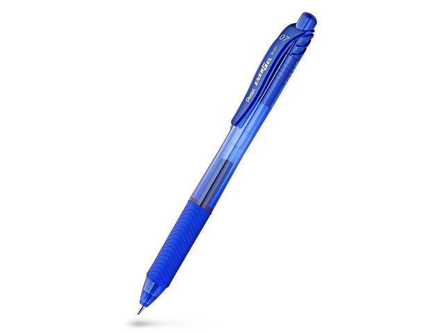 Gelpenna PENTEL EnerGel X 0,7 blå