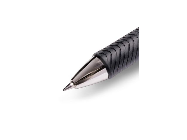 Gelpenna PENTEL EnerGel permanent 0,7 sv