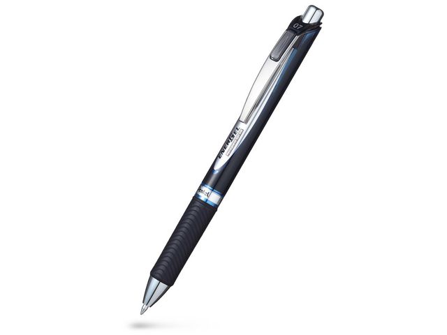 Gelpenna PENTEL EnerGel permanent 0,7 bl