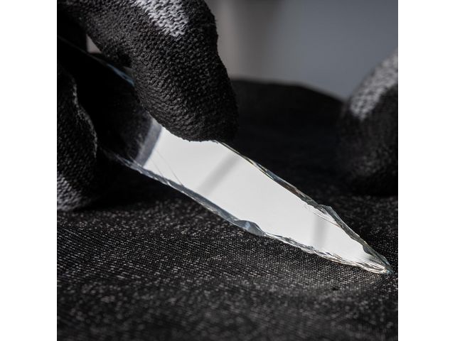 Skärskyddshandske GRANBERG 0995D10 12/fp