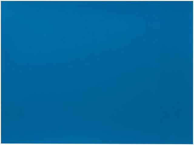 Magnetark ACTUAL blå 24x32cm