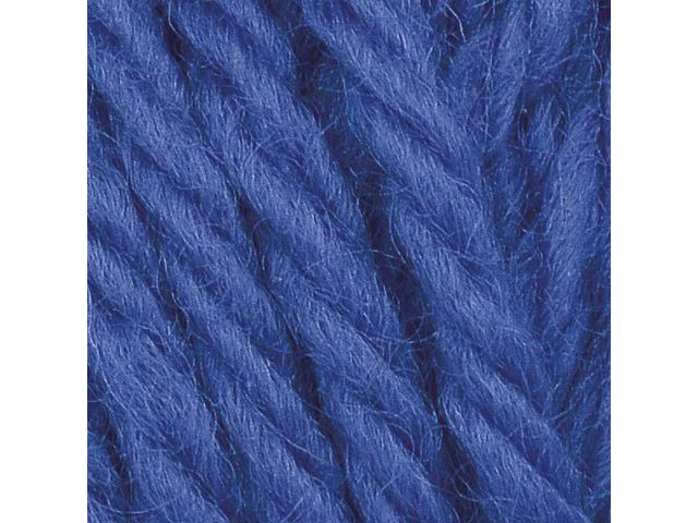 Ullgarn Jette 50g blå