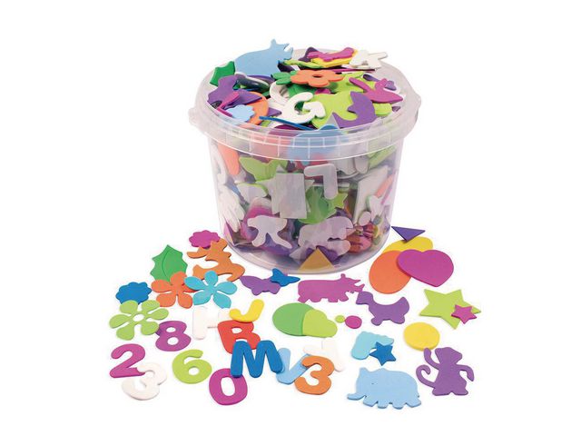 Mjuka figurer 170 g