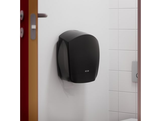 Toalettpapper KATRIN Gigant L2 380m 6/fp