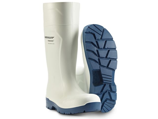 Skyddsstövel DUNLOP Foodpro S4 38