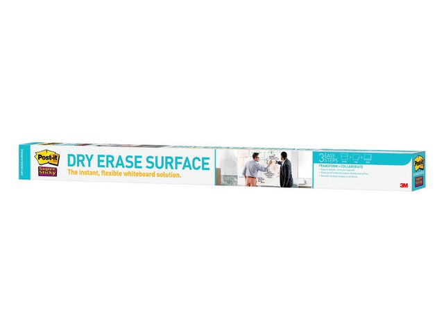 WB-film POST-IT Easy Erase 914x1219mm