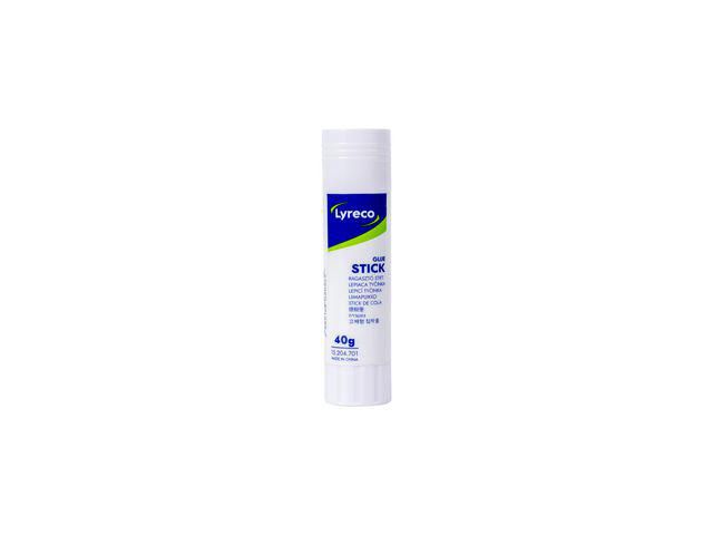 Limstift LYRECO 40g