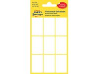 Etikett AVERY handskriv 38x24mm 63/fp