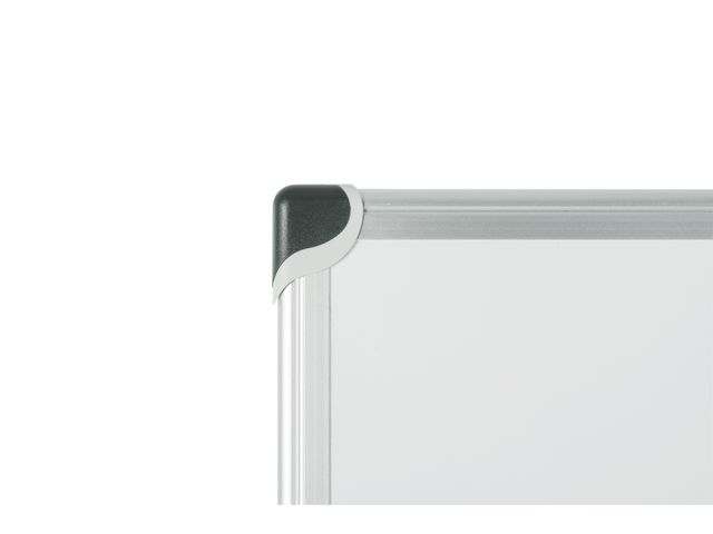 Whiteboard BI-OFFICE stål 150x100cm